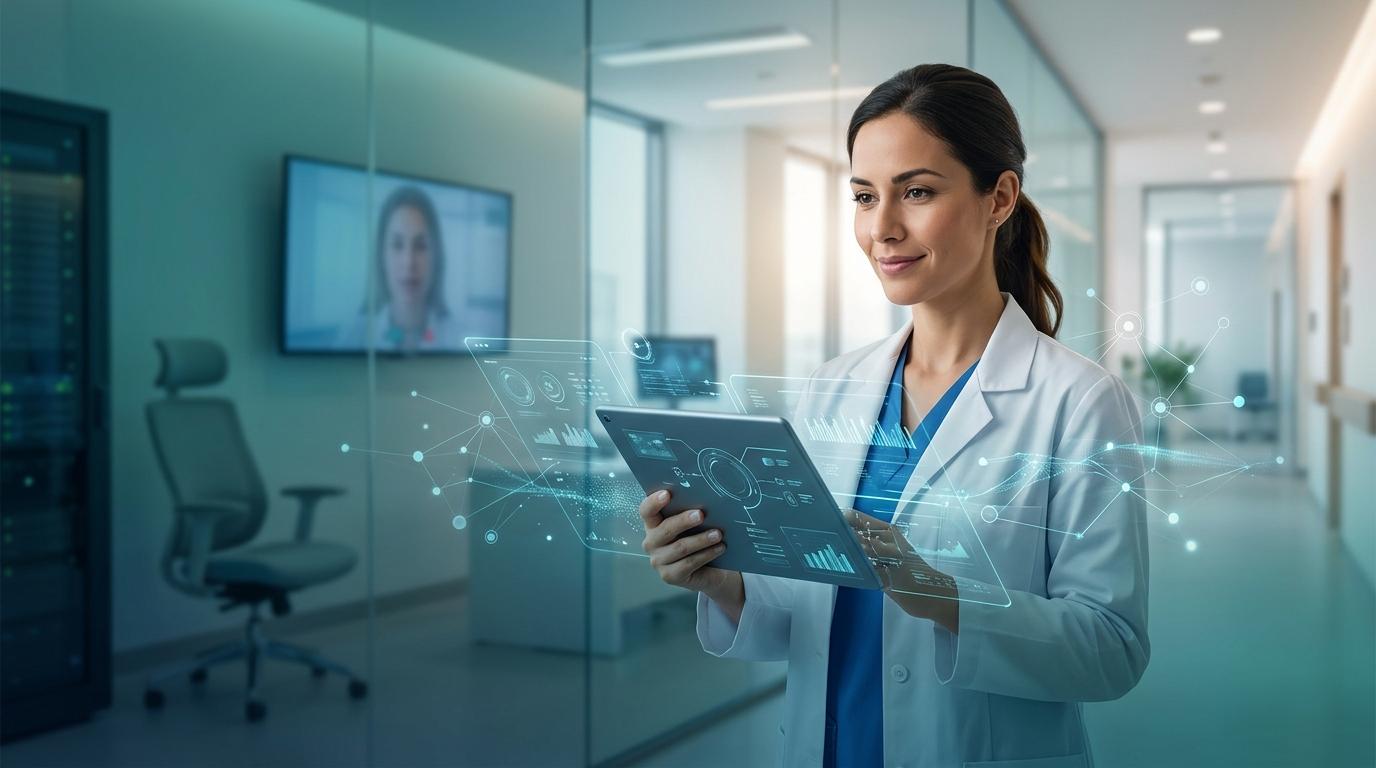 La Telemedicina tiene reglas actualizadas